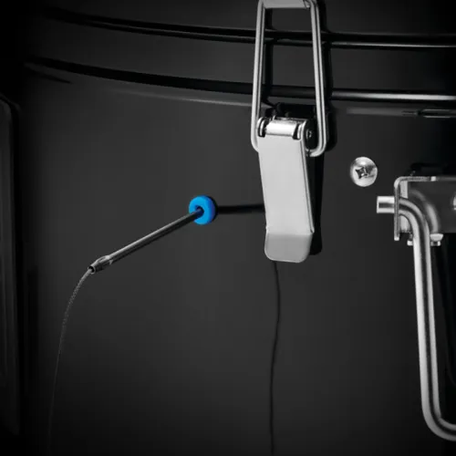 Napoleon Apollo 18 угольный гриль смокер