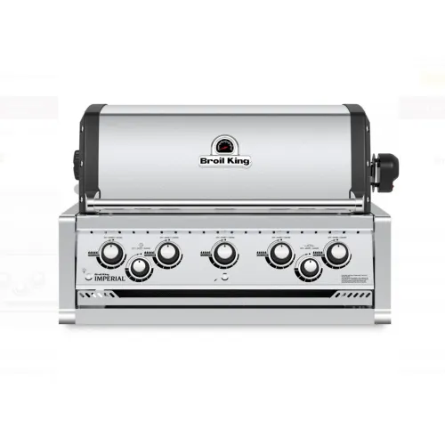 BROIL KING IMPERIAL™ S 590 BI газовый гриль встраиваемый