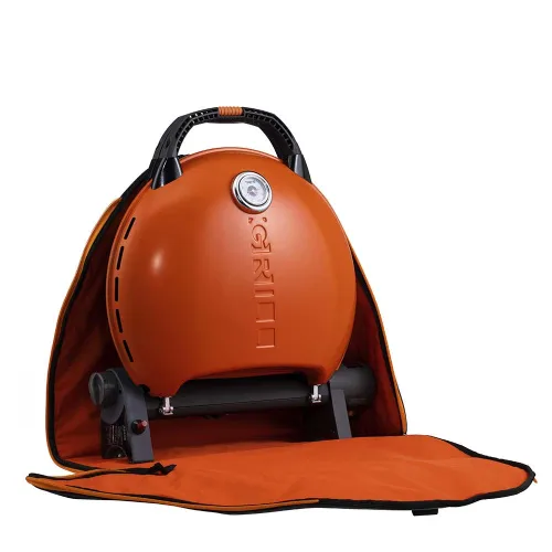 Pro Iroda O-GRILL Сумка трансфомер O-Shield