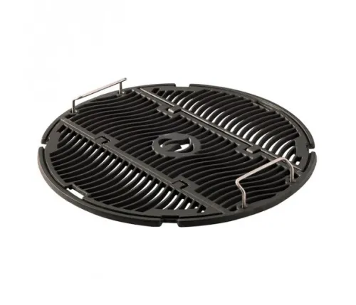 Napoleon Чугунная решетка c боковыми створками для угольных грилей Napoleon (22" Kettle)