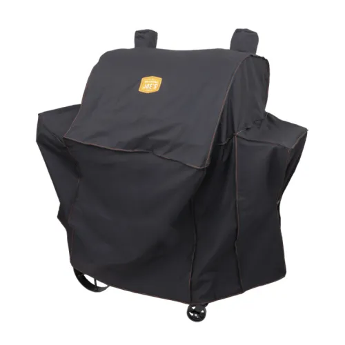 Char-Broil Чехол для пеллетного гриля Oklahoma Joe's Rider DLX