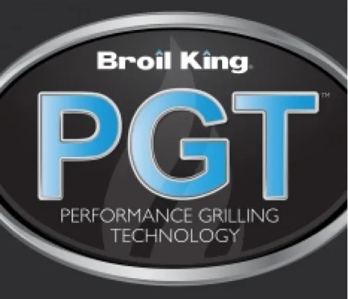 Broil King BARON™ 420 BI встраиваемый газовый гриль