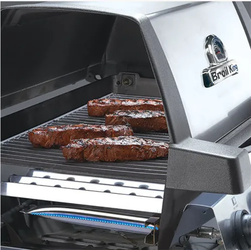 Broil King SIGNET™ 390 газовый гриль