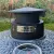 Slow ‘N Sear Deluxe Kamado Gen 2 Керамический гриль 57 см, тёмно-зелёный милитари Slow ‘N Sear Deluxe Kamado Gen 2 Керамический гриль 57 см, тёмно-зелёный милитари