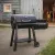 Broil King Regal Offset 400 угольный гриль коптильня