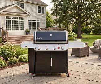 Weber Коллекция выгодных решений