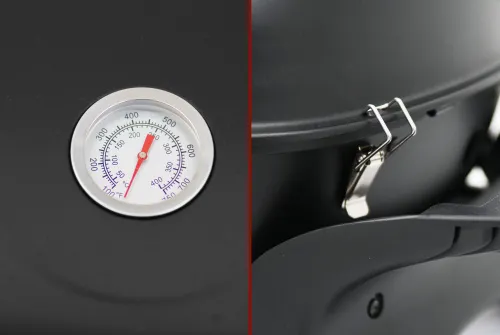 Start Grill HOBO-PRO Портативный газовый гриль 2 горелки