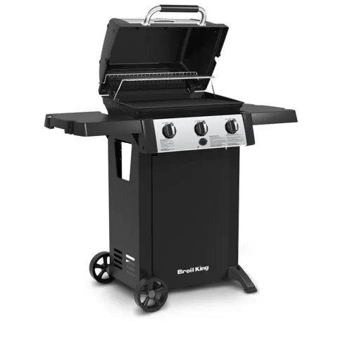 Broil King GEM™ 310 газовый гриль