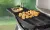 Weber Планча чугунная для Q 2000 серии