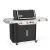 Weber Genesis E-335 газовый гриль, черный