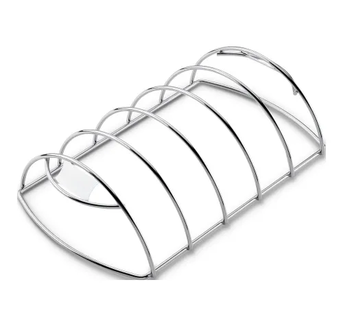 Weber Подставка для ребрышек, малая