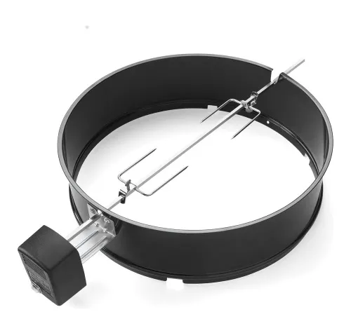 Weber Вертел для грилей 57 см