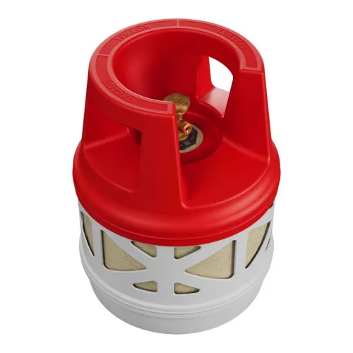 TRILLON Композитный газовый баллон Classic 12,5 л, пустой