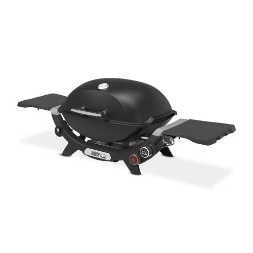 Weber Q-2800N гриль газовый портативный