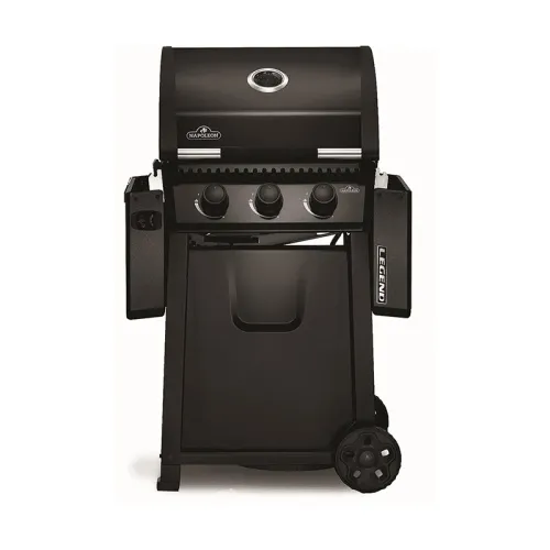 Napoleon Legend 365 газовый гриль