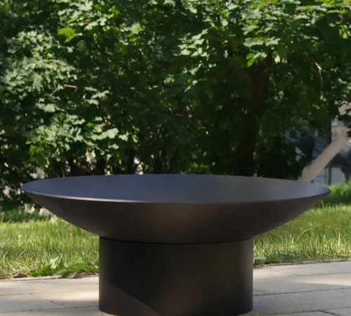 Ufire Очаг для костра PL-06, 80 см