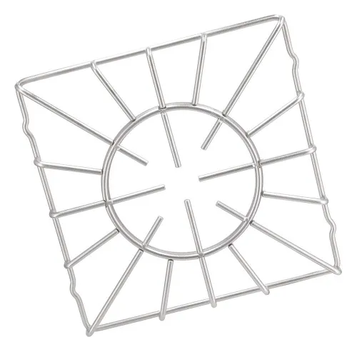 Napoleon Решетка боковой горелки BIB18PB (нерж.сталь)