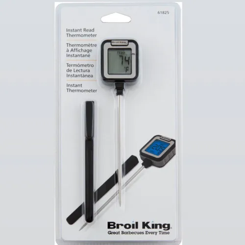 Broil King Термометр цифровой с подсветкой