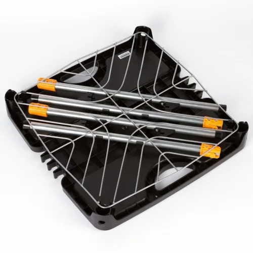 Pro Iroda O-GRILL Стол складной O-Dock Lite для газовых грилей