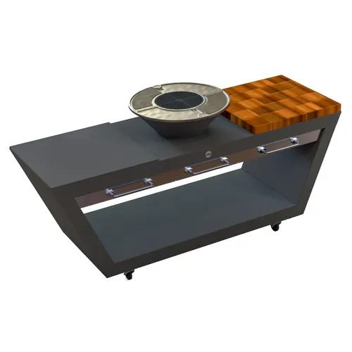 DIO PREMIUM DECOR Гриль-очаг 750