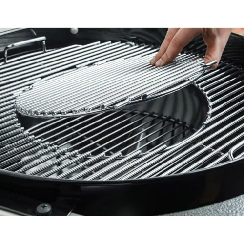 Weber Решетка GBS из стали для угольных грилей 57 см 8835