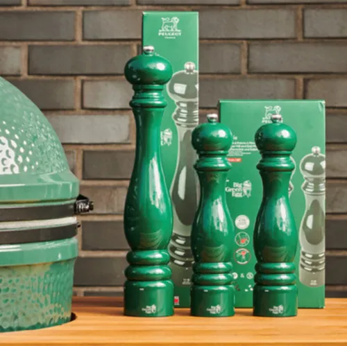 Big Green Egg &amp; Peugeot Набор мельниц Large 30 см