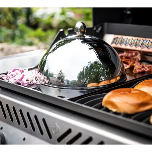 Napoleon Oasis™-500/BIG-32 Летняя модульная кухня (черная)