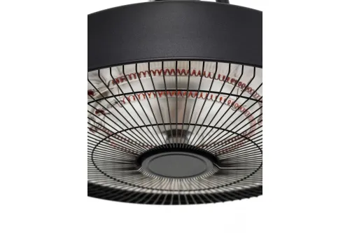 Hügett (Hugett) Taket 2070 Электрический подвесной обогреватель 2500 Вт