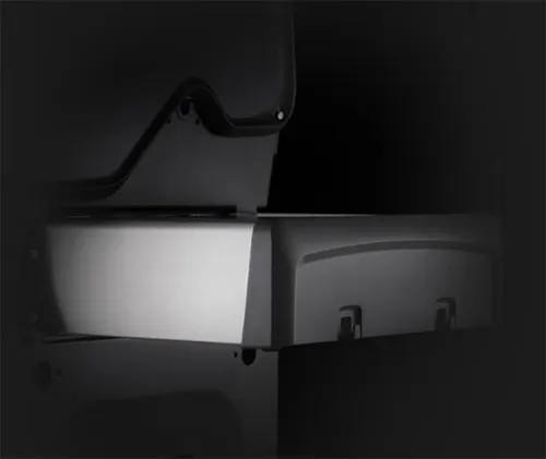 Napoleon Rogue 425 XT газовый гриль, нержавеющая сталь (с ИК горелкой 2/3)