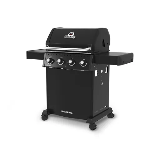 Broil King CROWN™ 410 газовый гриль