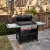 Weber Slate GPD Premium гридль газовый, 76 см