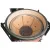 Kamado Joe Big Joe II Red Керамический гриль размер XL