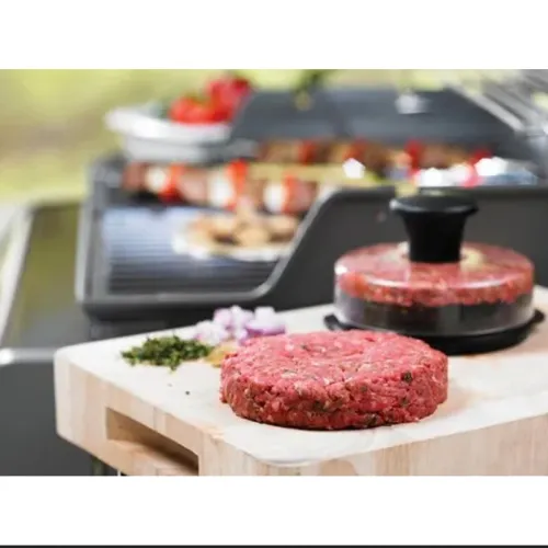 Weber Пресс для бургера