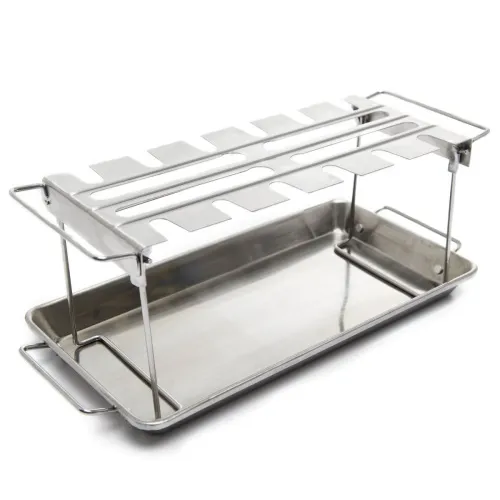 Broil King Подставка для куриных крылышек и ножек