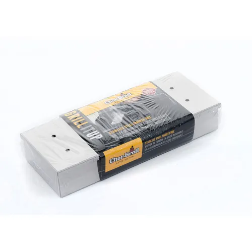 Char-Broil Стальной короб для копчения