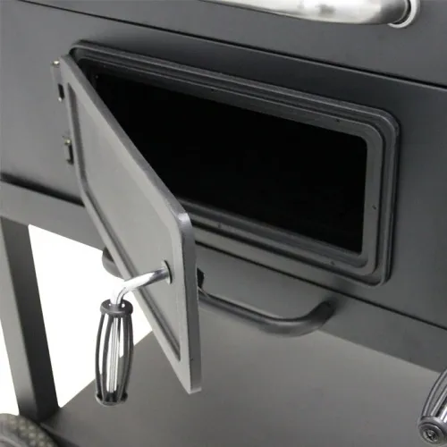 Char-Broil Performance 780 угольный гриль