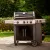 Weber Genesis II EP-335 GBS газовый гриль, черный Weber Genesis II EP-335 GBS газовый гриль, черный