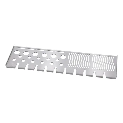 Napoleon Гриль полка из нержавеющей стали 500/825