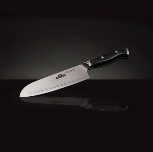 Napoleon Поварской нож «Santoku Knife»