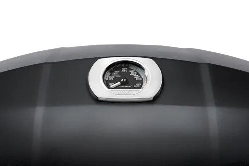 Napoleon TravelQ PRO-285X мобильный газовый гриль