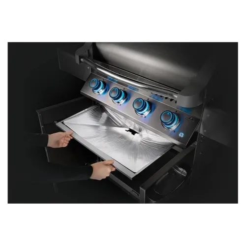 Napoleon Набор из 3-х вкладышей для поддона-жиросборника (R-625)