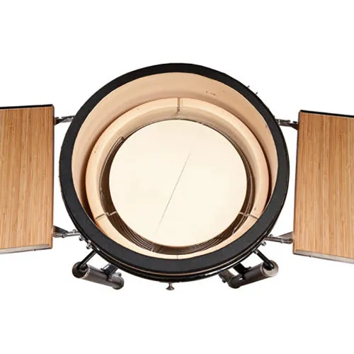 Monolith Керамический отсекатель жара для гриля Junior