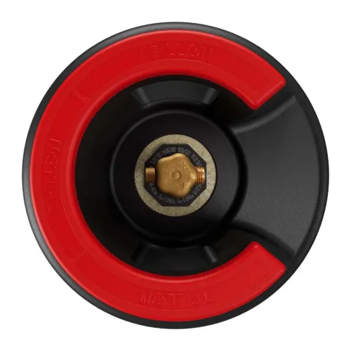 TRILLON Композитный газовый баллон BBQ 12,5 л, пустой