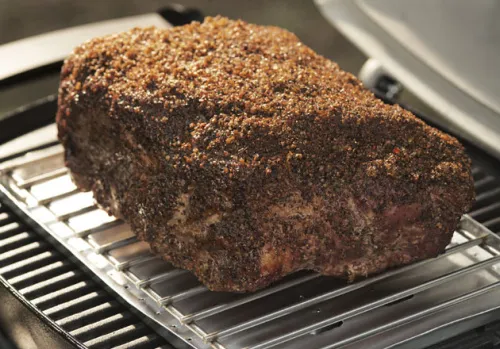 Weber Отсекатель жара для грилей Weber Q 100/1000 серий