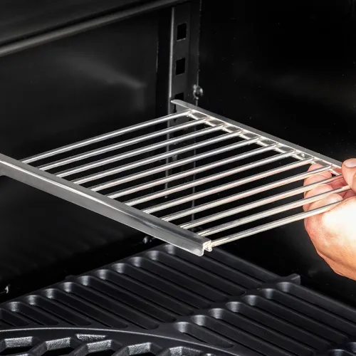 Char-Broil Решетка для пеллетного гриля Oklahoma Joe's Rider DLX