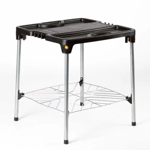 Pro Iroda O-GRILL Стол складной O-Dock Lite для газовых грилей