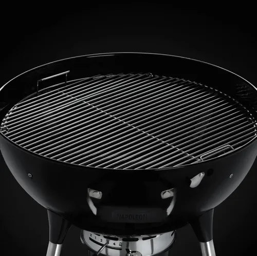 Napoleon NK22K-LEG-3 угольный гриль NEW 2024