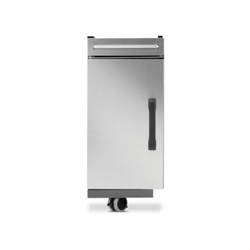 Napoleon Тумба для хранения аксессуаров для грилей Rogue (нерж. сталь)