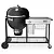 Угольные Грили Weber
