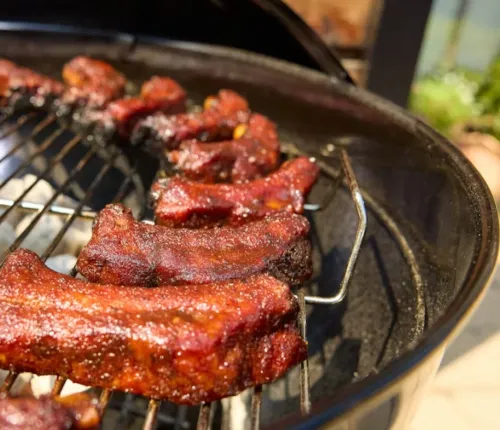 Weber Original Kettle 57 см, гриль угольный, черный 1502202